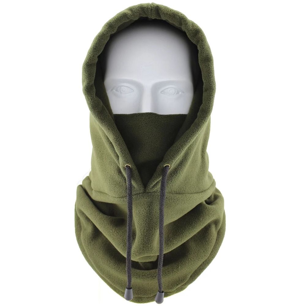 폴라 플리스 남성 바라클라바 겨울 모자, 비니 워머,  - Balaclava Ski Mask 리뷰 및 가격
