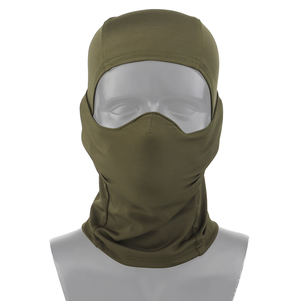 전술용 반다나 헤드기어 2.0세대 발라클라바 하프 페이 - Balaclava Ski Mask 리뷰 및 가격