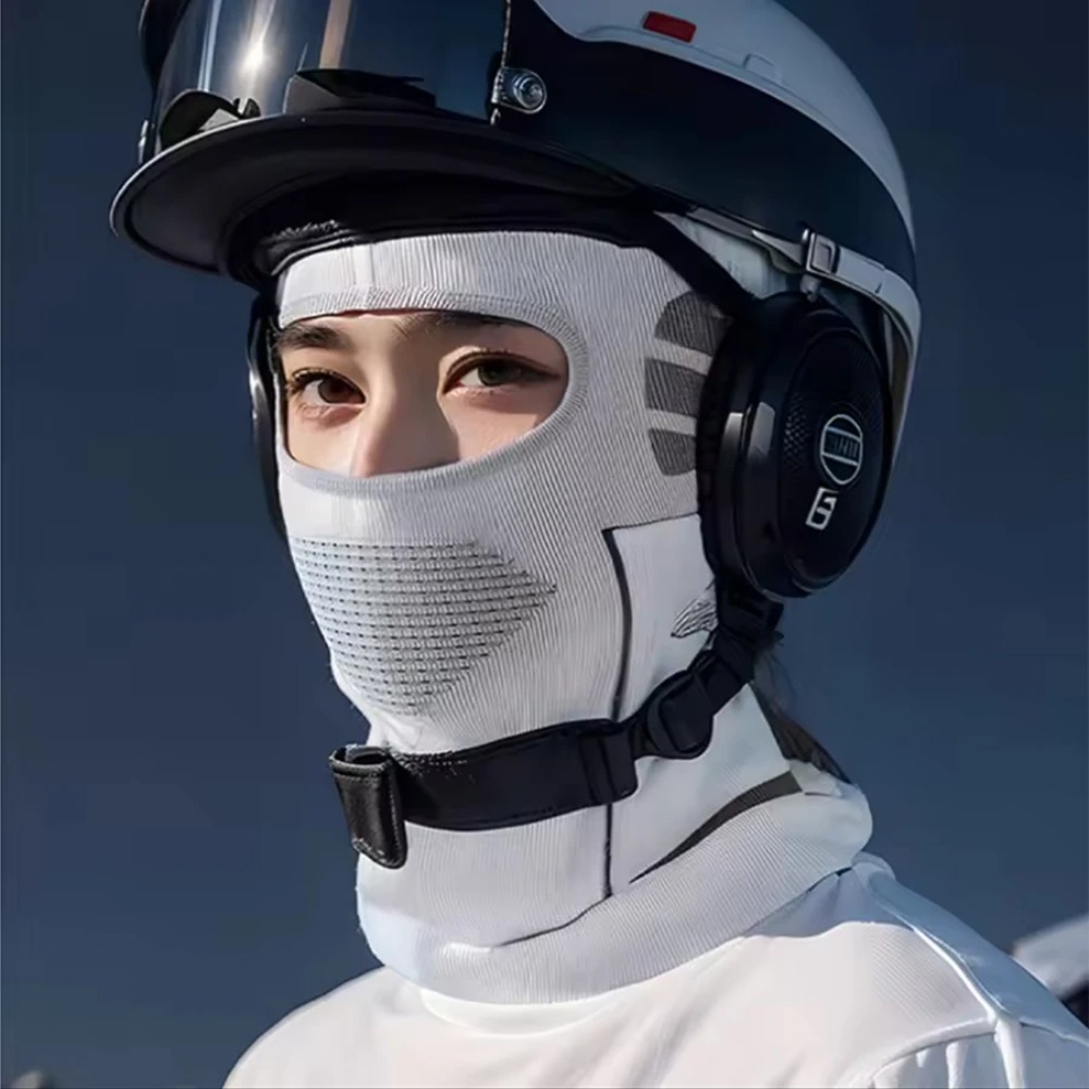 남녀공용 발라클라바 스키 마스크 풀페이스 커버 방풍 방 - Balaclava Ski Mask 리뷰 및 가격