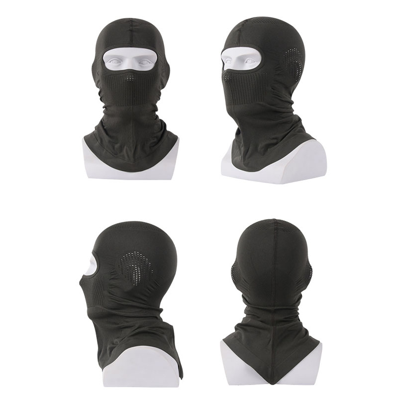 2026 전술 마스크 풀페이스 발라클라바 캡 사이클링  - Balaclava Ski Mask 리뷰 및 가격