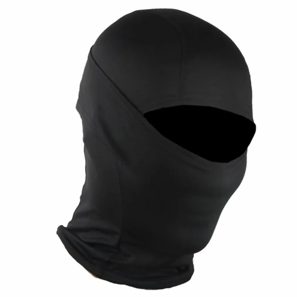 전술 에어소프트 풀페이스 발라클라바 페인트볼 사이클링  - Balaclava Ski Mask 리뷰 및 가격