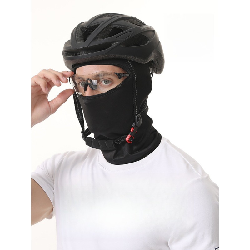 남녀공용 방한 보온 스카프 겨울 스키 모자 발라클라바  - Balaclava Ski Mask 리뷰 및 가격