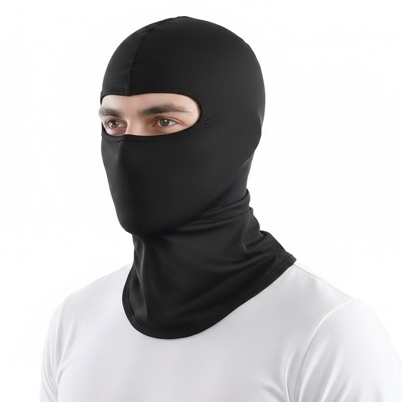 남녀공용 방한 보온 스카프 겨울 스키 모자 발라클라바  - Balaclava Ski Mask 리뷰 및 가격